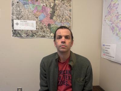 Trenton Paul Tramel Harris a registered Sex Offender of Texas