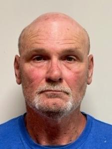 Donald Ray Stout a registered Sex Offender of Texas