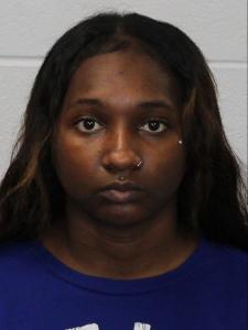 Dayna Cornwell a registered Sex Offender of Texas