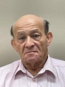 Angel Kuilanbarreto a registered Sex Offender of Texas