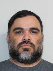 Jorge Alberto Montes a registered Sex Offender of Texas