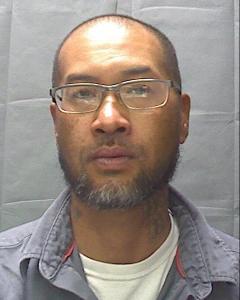Sengathith Sybounma a registered Sex Offender of Texas