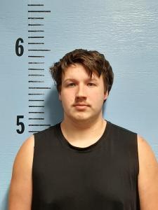 Ethan Dale Dennis a registered Sex Offender of Texas