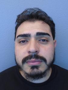 Orlando Ruiz a registered  of Texas
