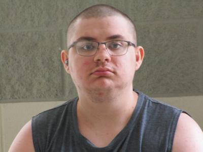 Sean Donnely Irby a registered  of Texas