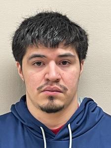 Brian Gonzales a registered Sex Offender of Texas