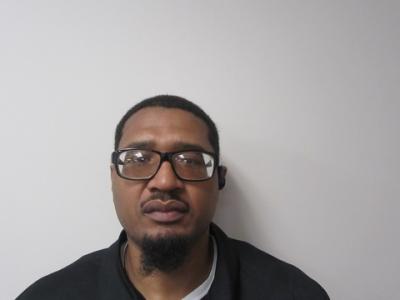 Brandon Harris a registered Sex Offender of Texas