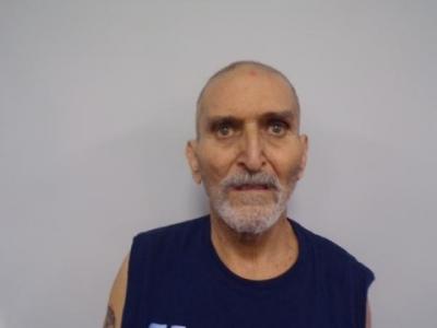 Peter Vallejos a registered  of Texas