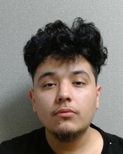 Alexander Nietojaimes a registered Sex Offender of Texas