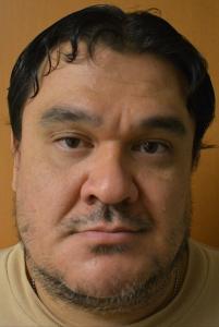 Allen Tan Hanson a registered Sex Offender of Texas