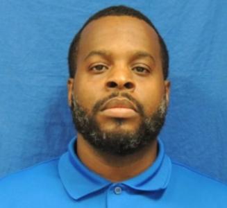 Alan Cedric King a registered Sex Offender of Texas