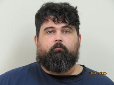 Joshua Allen Ward a registered Sex Offender of Texas