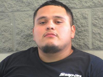 Yyahair Zarate a registered Sex Offender of Texas