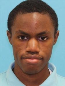 Jordan Reshawn Emmitt a registered  of Texas