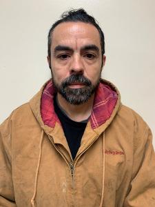 David Salinas a registered Sex Offender of Texas