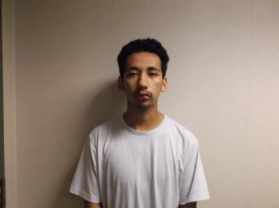 Jesus Francisco Luna a registered Sex Offender of Texas