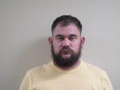 Corey Allen Jordan a registered Sex Offender of Texas