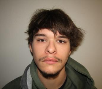 David Michael Vocal a registered Sex Offender of Texas