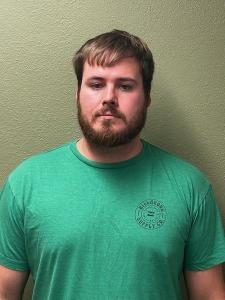 Dallas Kolton Craw a registered Sex Offender of Texas