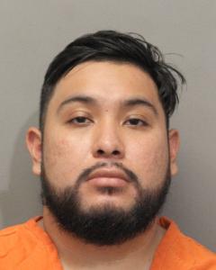Jose Calderon Vega a registered Sex Offender of Texas