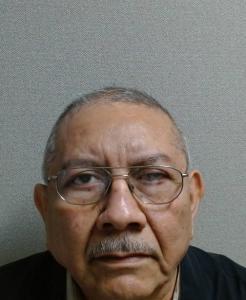 Roberto Rojas Tabira a registered  of Texas