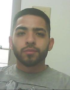Jacob Daniel Zuniga a registered Sex Offender of Texas