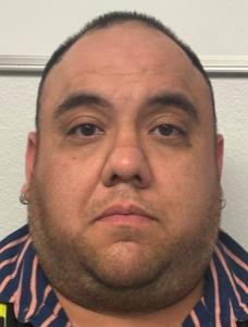Arthur G Mendoza a registered Sex Offender of Texas