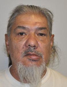 Alfred Musquis Garcia a registered Sex Offender of Texas