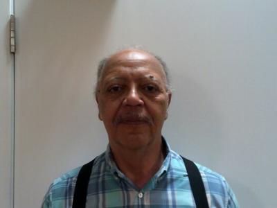 Anthony Barton Harvey a registered Sex Offender of Texas