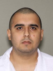 Marcus Bernel Benevidez a registered  of Texas