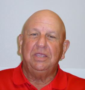 John Harden Hunter a registered Sex Offender of Texas
