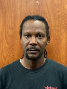 Craig Antonio Johnson a registered Sex Offender of Texas