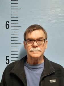 Clifford Ralph Blair a registered Sex Offender of Texas