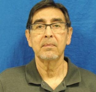 Joe Luis Moreno a registered  of Texas