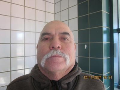 Daniel Diaz a registered Sex Offender of Texas