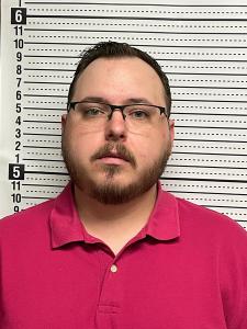 Ryan Wayne Tedford a registered Sex Offender of Texas