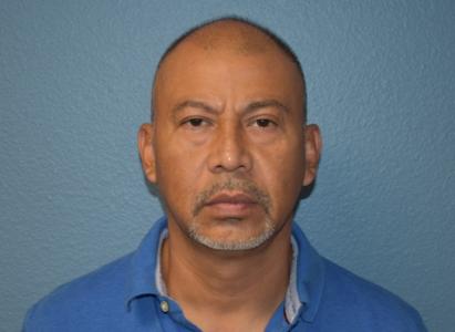 Jose Aguilar a registered Sex Offender of Texas