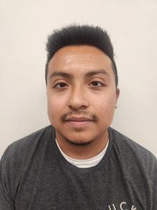 Fabian Alfaro a registered Sex Offender of Texas