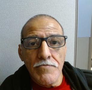 Carlos L Sanchez a registered Sex Offender of Texas