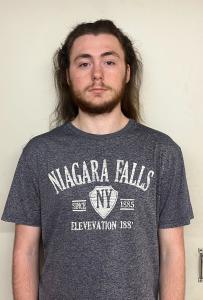 Tyler James Shartle a registered Sex Offender of Texas