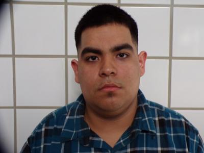 Jorge G Martinez a registered  of Texas