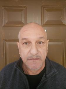 Ernesto Gonzalez Yglecias a registered Sex Offender of Texas