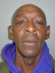 Keith Jackson a registered Sex Offender of Texas