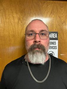 James Wesley Adams a registered Sex Offender of Texas