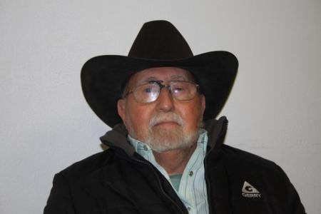 James Allen a registered  of Texas