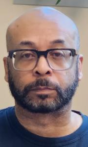 Roderick Thomas Knight a registered Sex Offender of Texas