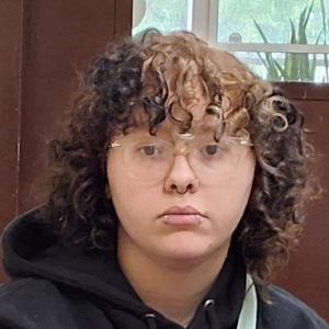 Kayleigh Nicole Graham a registered  of Texas