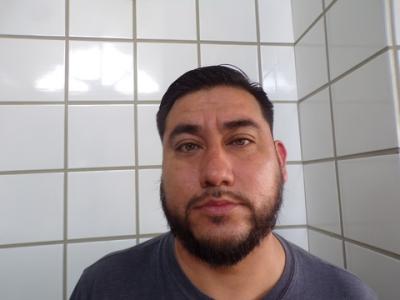 Samuel Escalera a registered Sex Offender of Texas