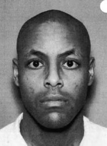 Korey Lamar Fate a registered  of Texas