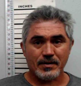 Franklin Eugene Hunt a registered Sex Offender of Texas